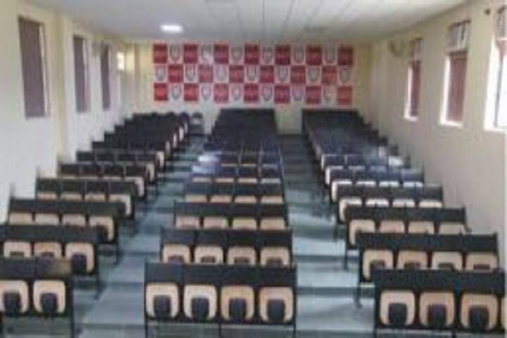 auditorium
